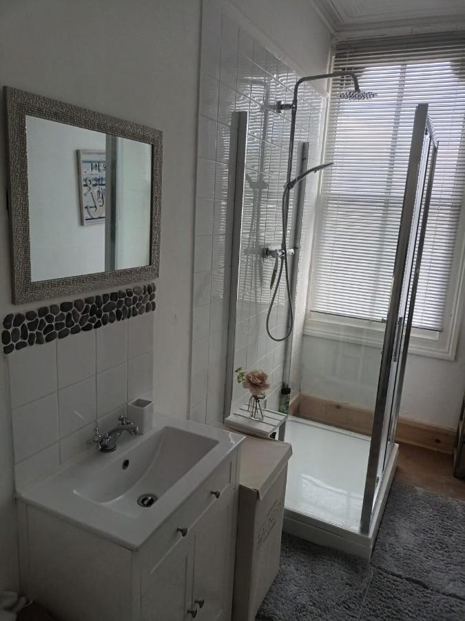Central Broadstairs Apartment Close To Beach Exteriér fotografie